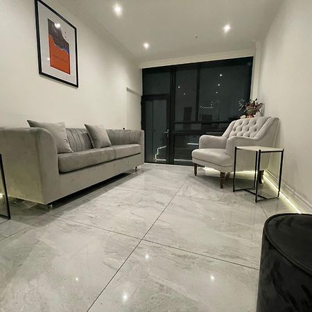 Edinburgh City 2Bedroom & Steam Room! מראה חיצוני תמונה
