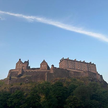 Edinburgh City 2Bedroom & Steam Room! מראה חיצוני תמונה